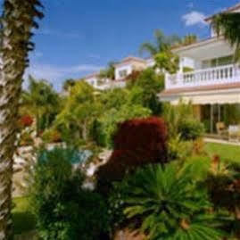 Jardin De La Paz Hotel La Matanza De Acentejo Buitenkant foto